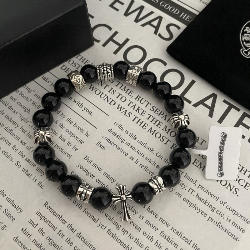 Chrome Hearts Bracelets